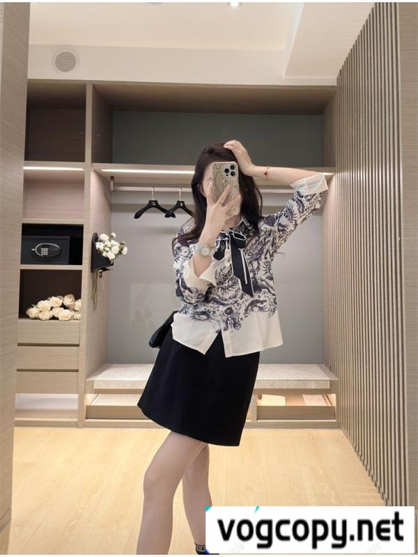 DIOR 偽物 シャツ